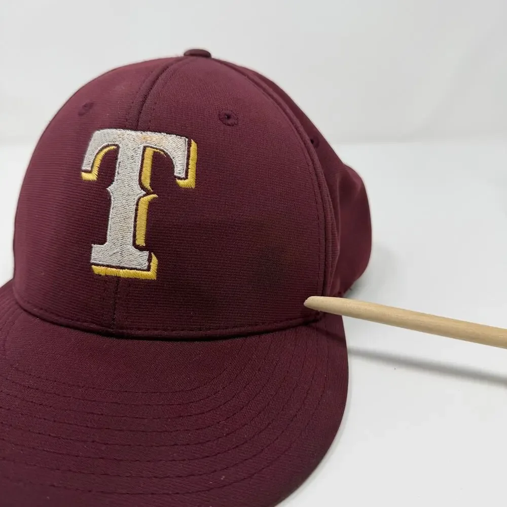 Richardson PTS20 Texas Rangers LG/XL Performance Hat